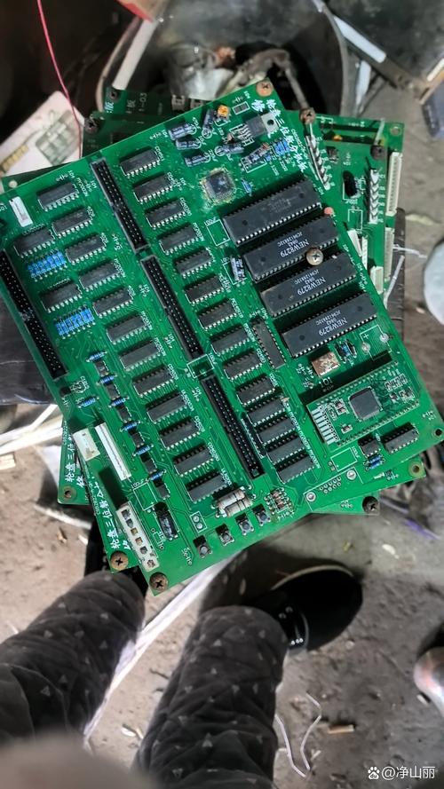电子废物的绿色重生 从光猫路由器到手机笔记本的资源化之路